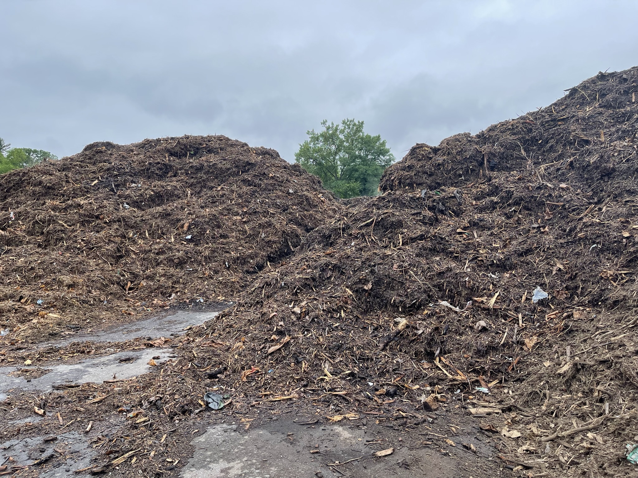 Compost & Household Recycling Schenectady County